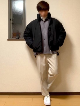 ぽんぬ🪡さんのコーディネート