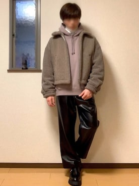 ぽんぬ🪡さんのコーディネート