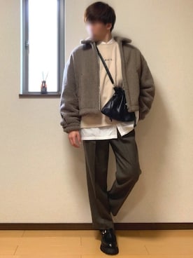 ぽんぬ🪡さんのコーディネート