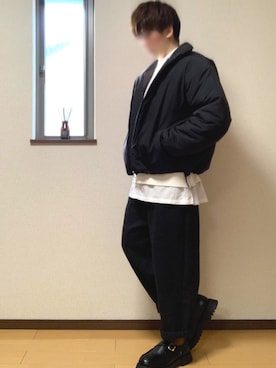 ぽんぬ🪡さんのコーディネート