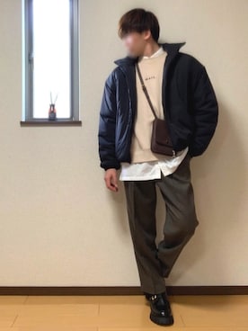 ぽんぬ🪡さんのコーディネート