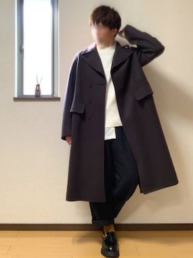 ぽんぬ🪡さんのコーディネート