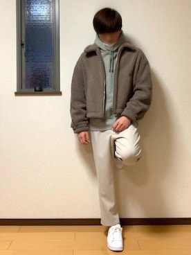 ぽんぬ🪡さんのコーディネート