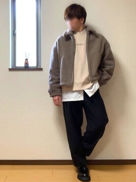 ぽんぬ🪡さんのコーディネート