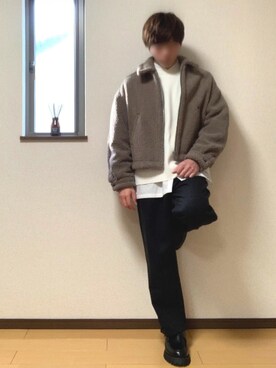 ぽんぬ🪡さんのコーディネート