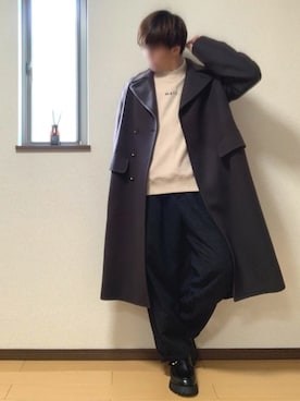 ぽんぬ🪡さんのコーディネート