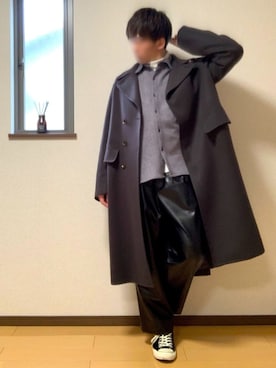 ぽんぬ🪡さんのコーディネート