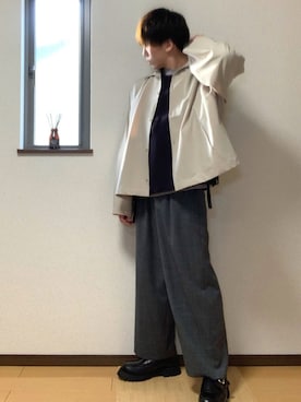 ぽんぬ🪡さんのコーディネート