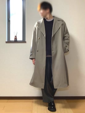 ぽんぬ🪡さんのコーディネート