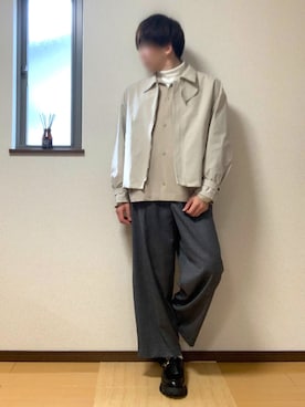 ぽんぬ🪡さんのコーディネート