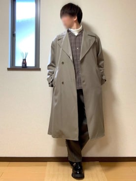 ぽんぬ🪡さんのコーディネート