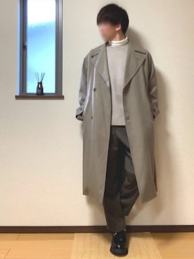 ぽんぬ🪡さんのコーディネート