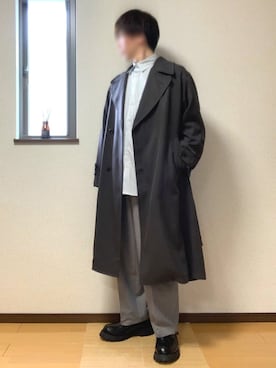 ぽんぬ🪡さんのコーディネート