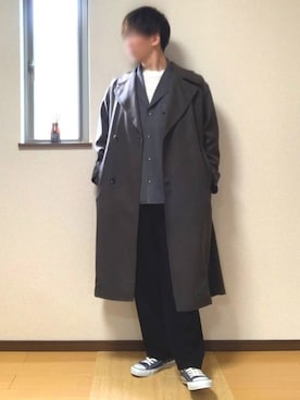 ぽんぬ🪡さんのコーディネート