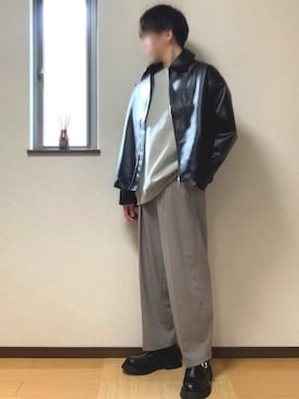 ぽんぬ🪡さんのコーディネート