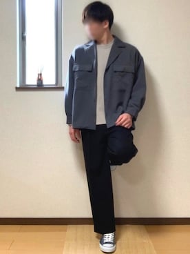 ぽんぬ🪡さんのコーディネート