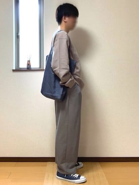 ぽんぬ🪡さんのコーディネート