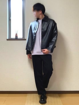 ぽんぬ🪡さんのコーディネート