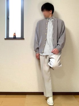 ぽんぬ🪡さんのコーディネート