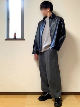 ぽんぬ🪡さんのコーディネート