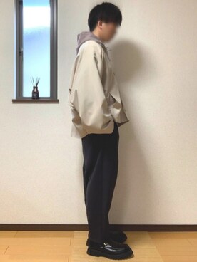 ぽんぬ🪡さんのコーディネート