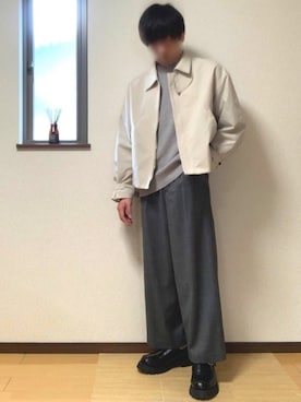 ぽんぬ🪡さんのコーディネート