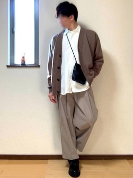 ぽんぬ🪡さんのコーディネート