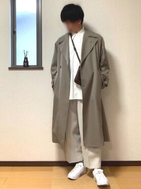 ぽんぬ🪡さんのコーディネート