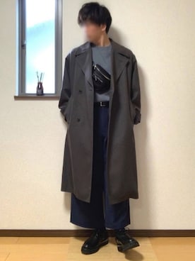 ぽんぬ🪡さんのコーディネート