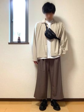 ぽんぬ🪡さんのコーディネート