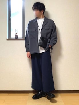 ぽんぬ🪡さんのコーディネート