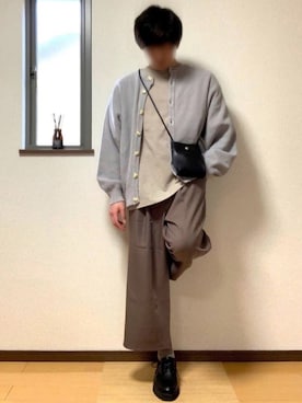 ぽんぬ🪡さんのコーディネート