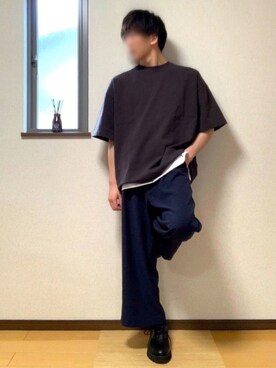 ぽんぬ🪡さんのコーディネート