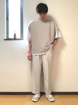 ぽんぬ🪡さんのコーディネート