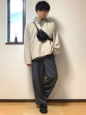 ぽんぬ🪡さんのコーディネート