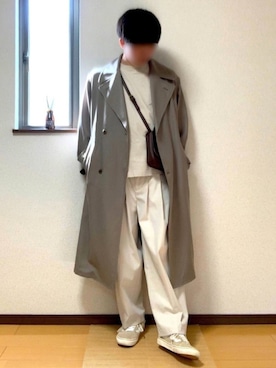 ぽんぬ🪡さんのコーディネート