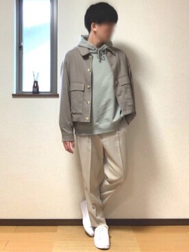 ぽんぬ🪡さんのコーディネート