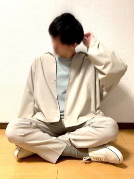 ぽんぬ🪡さんのコーディネート