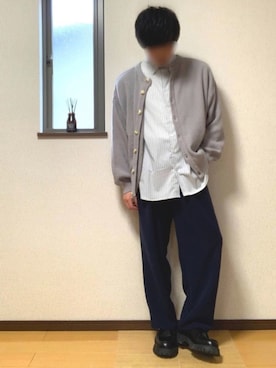 ぽんぬ🪡さんのコーディネート