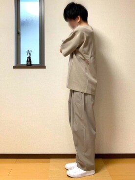 ぽんぬ🪡さんのコーディネート