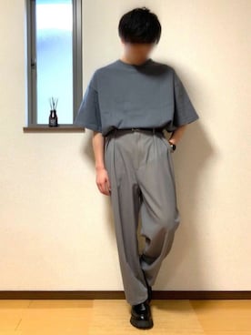 ぽんぬ🪡さんのコーディネート