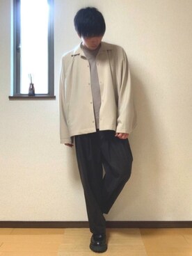 ぽんぬ🪡さんのコーディネート