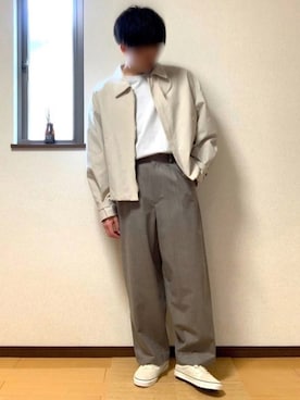 ぽんぬ🪡さんのコーディネート