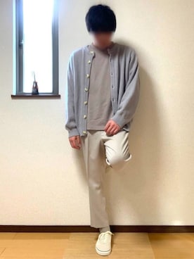 ぽんぬ🪡さんのコーディネート