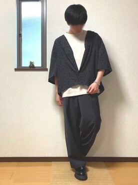 ぽんぬ🪡さんのコーディネート