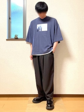 ぽんぬ🪡さんのコーディネート