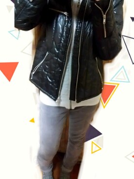 づーしさんのコーディネート