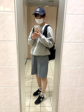 reekaさんのコーディネート