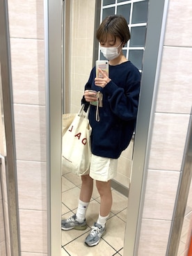 reekaさんのコーディネート