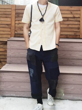 tclok_さんのコーディネート